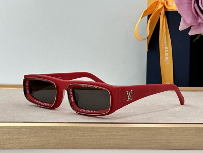 LV Sunglasses